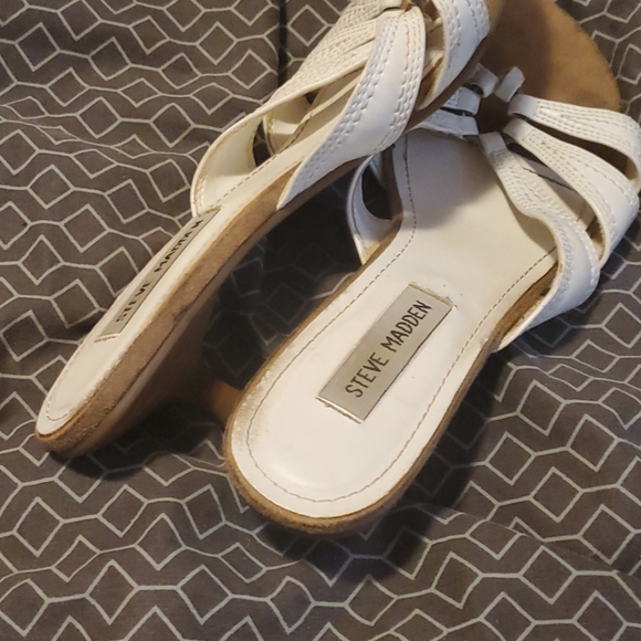 Steve Madden Summer Sandals 👡 - Picture 6 of 7